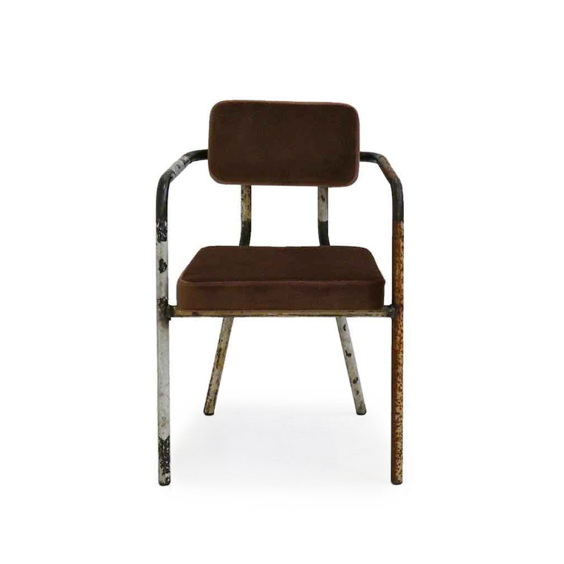 Piet Hein Eek - RAG Tube Chair
