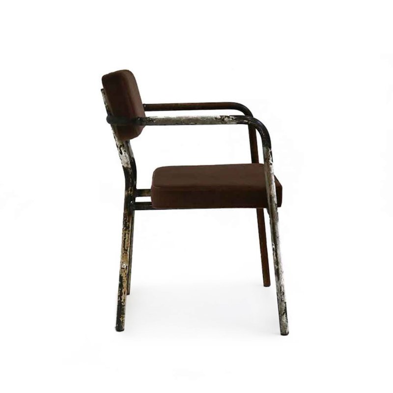 Piet Hein Eek - RAG Tube Chair