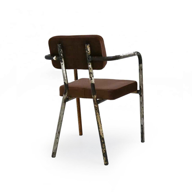Piet Hein Eek - RAG Tube Chair