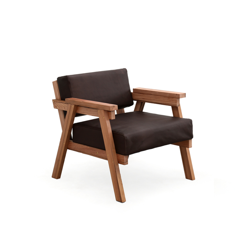 Piet Hein Eek - NYC Water Tower Armchair