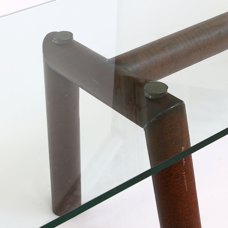 Piet Hein Eek - RAG Long Table