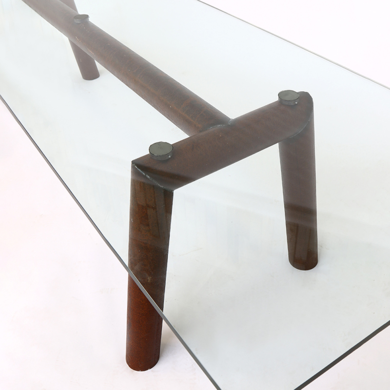 Piet Hein Eek - RAG Long Table