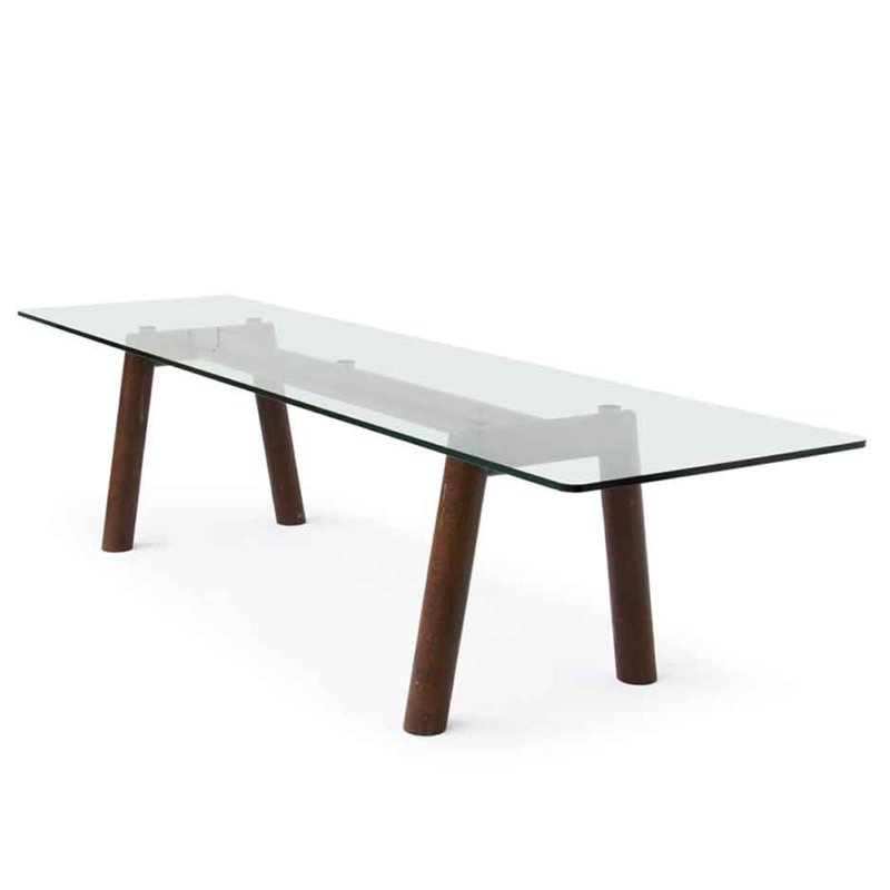 Piet Hein Eek - RAG Long Table