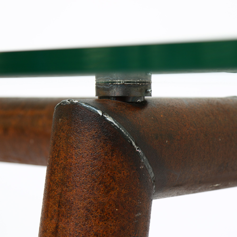 Piet Hein Eek - RAG Long Table
