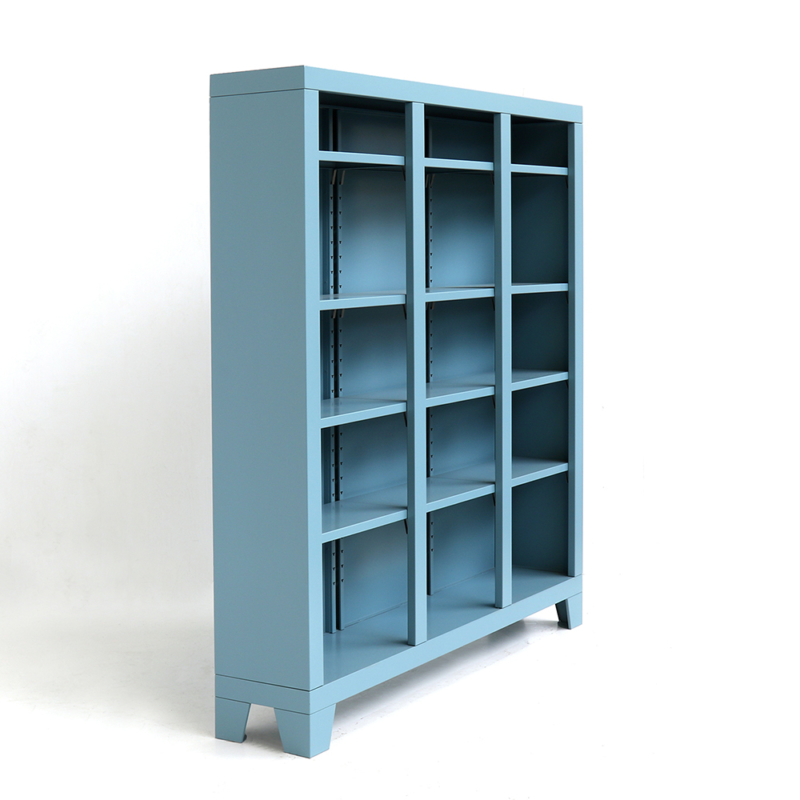 Piet Hein Eek - Box Bookcase