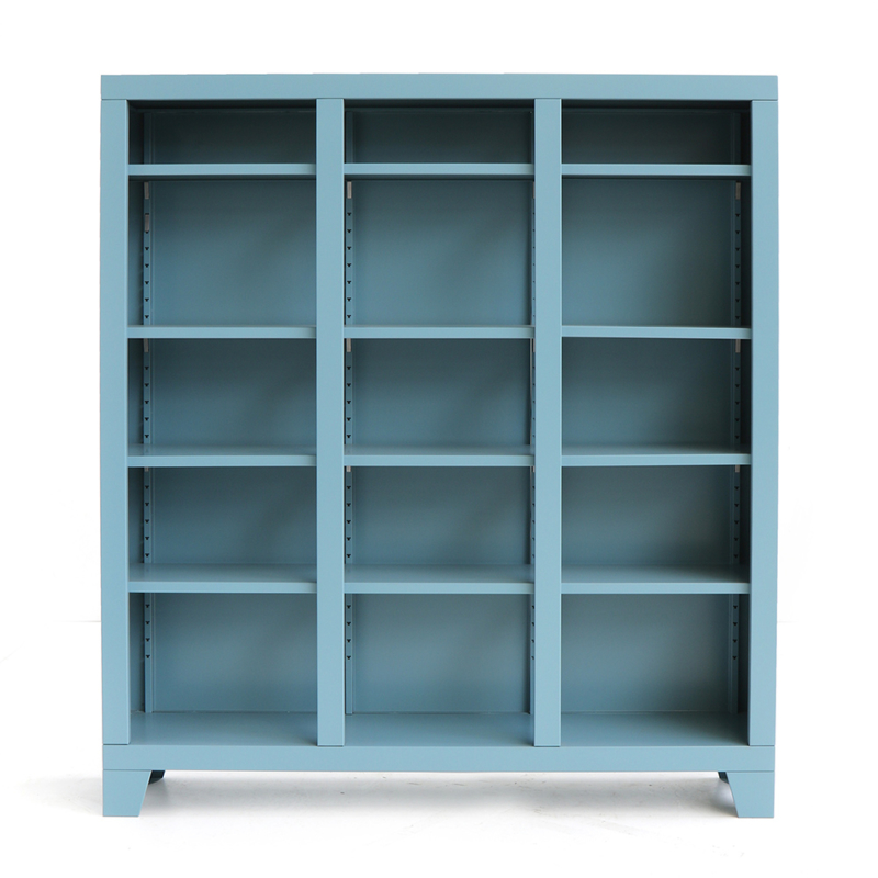 Piet Hein Eek - Box Bookcase