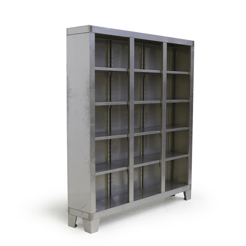 Piet Hein Eek - Box Bookcase