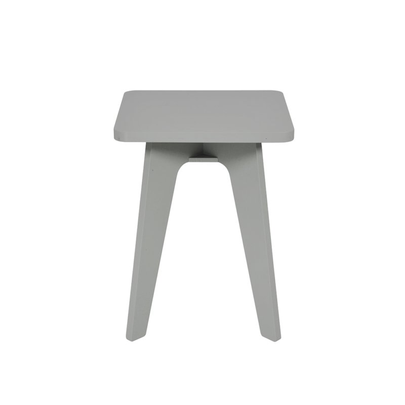Piet Hein Eek - Crisis 2014 Table - Square