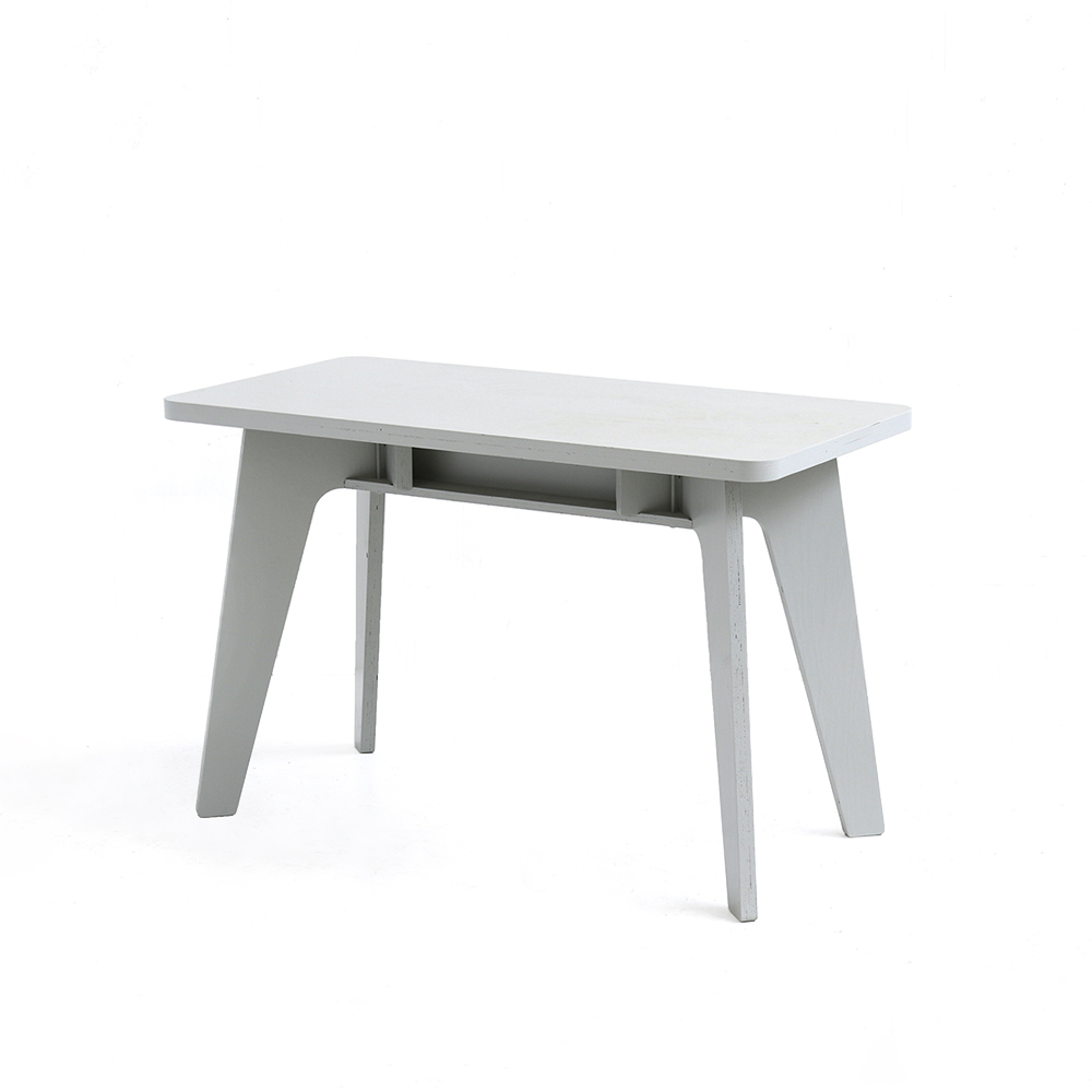 herfst speer Proportioneel Crisis 2014 Table by Piet Hein Eek - Rossana Orlandi