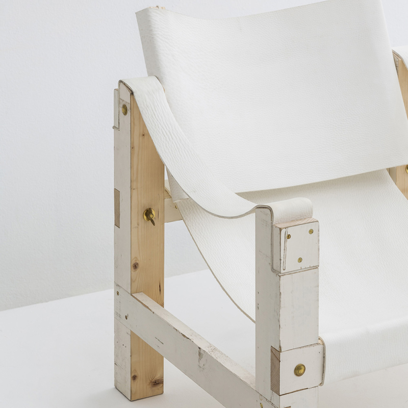 Piet Hein Eek - Camel Chair