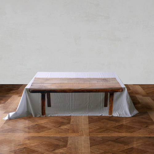 Boris Brucher - Low Table HomeSet