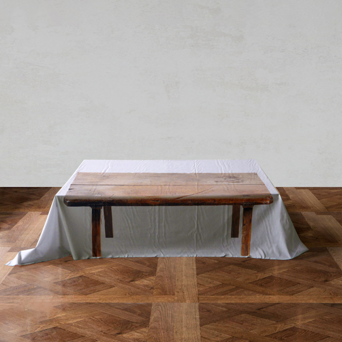 Boris Brucher - Low Table HomeSet