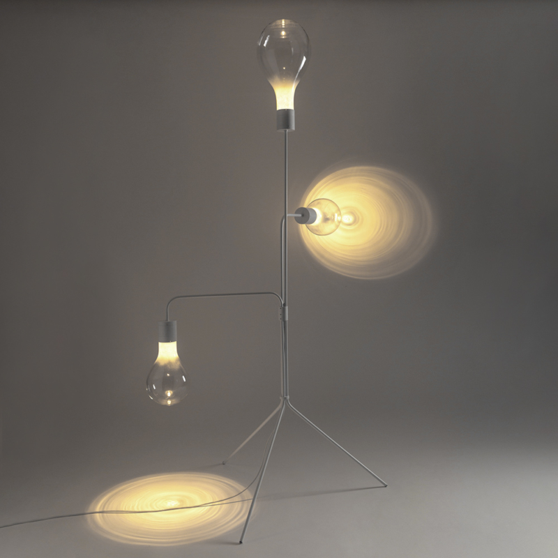 Mayice Studio - Anello Floor Lamp
