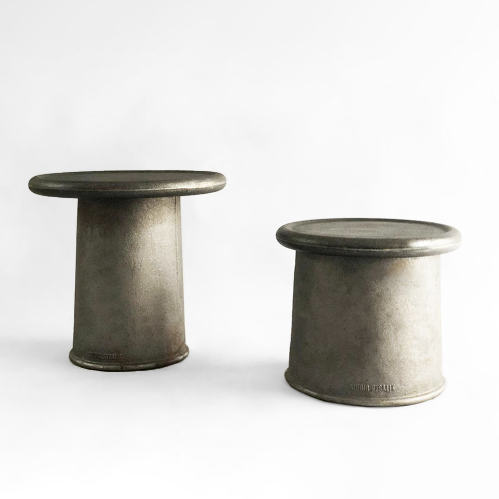 Tables Are Forever by Studio Rygalik - Rossana Orlandi