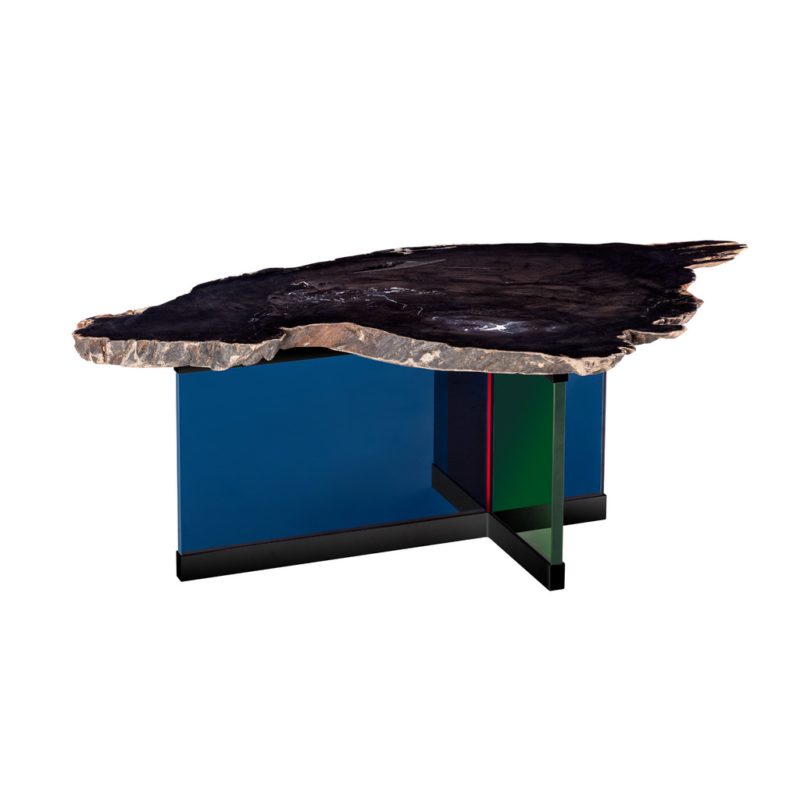 Croce Coffee Table