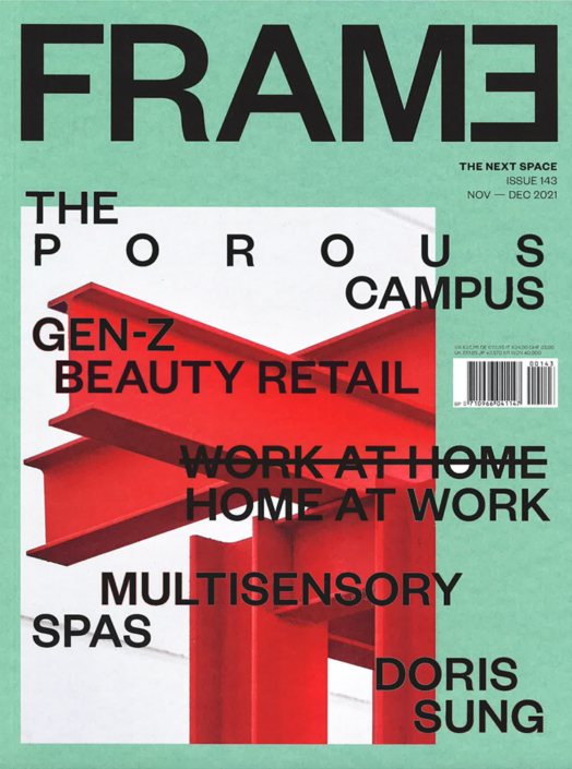 FRAME The Netherlands 12:2021