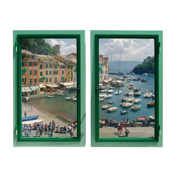 Anotherview – N.13 Early Summer in Portofino