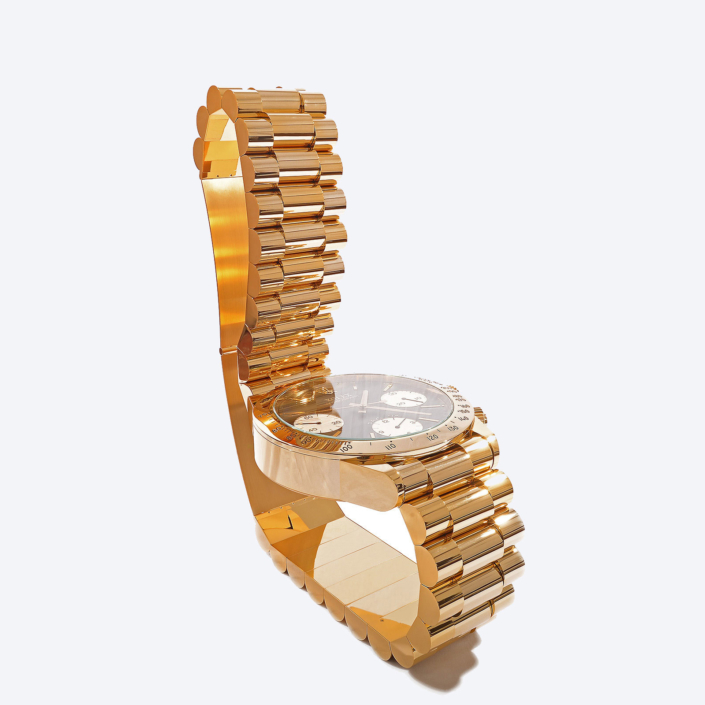 Damiano Spelta – XOLEX Gold