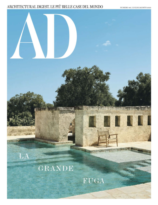 AD Italy 07.2022_Cover