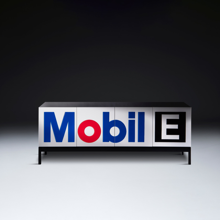 Damiano Spelta – Mobil E