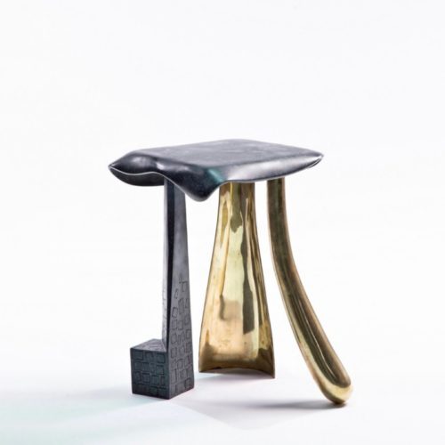 Side table