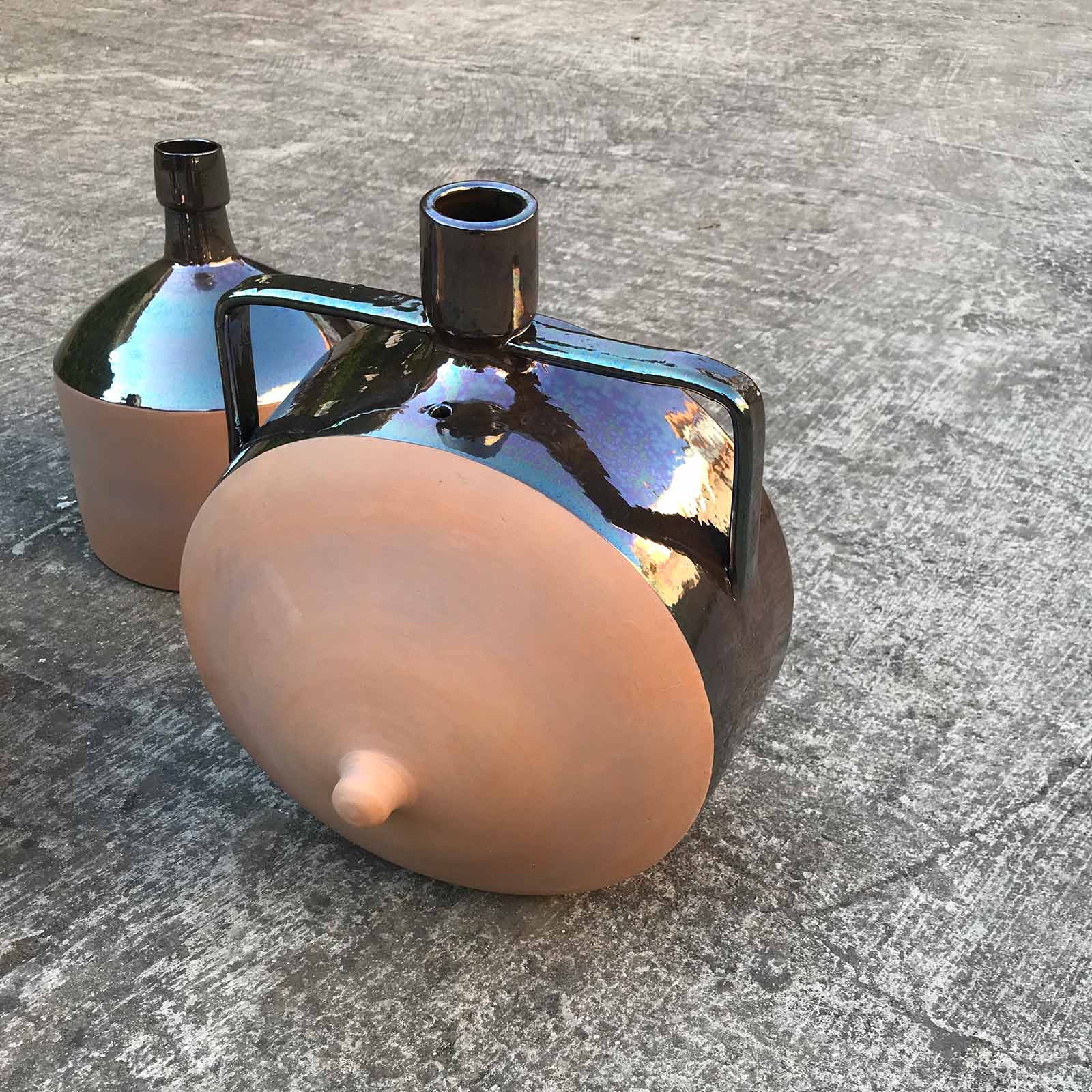 Walter Usai - Santagiada