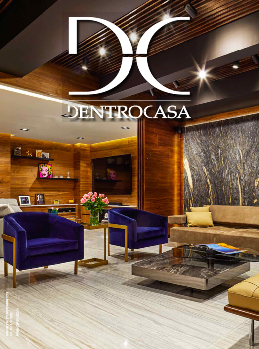 Dentro Casa 11.2022
