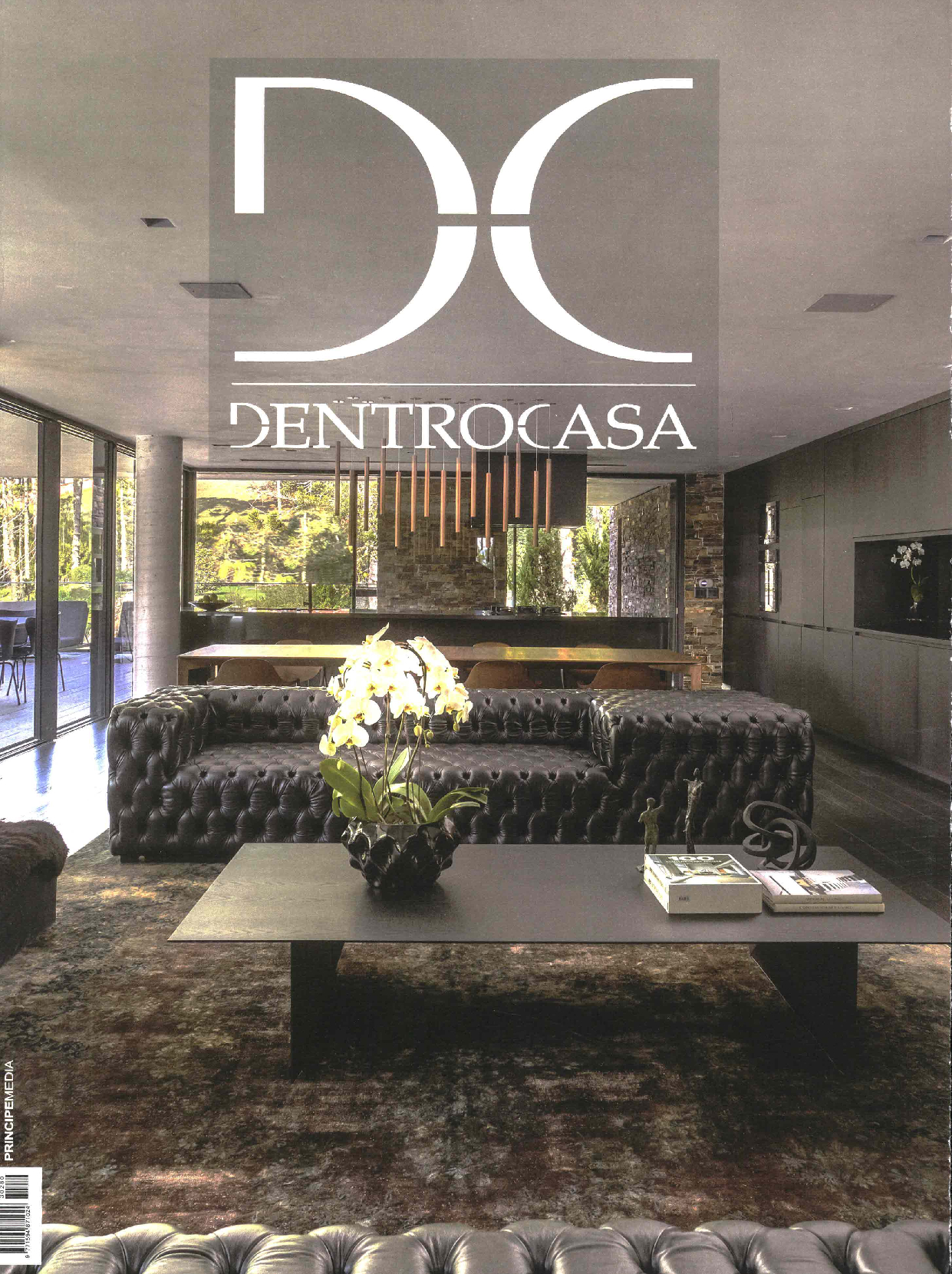 20230301_Victor Gingembre_DENTROCASA_cover