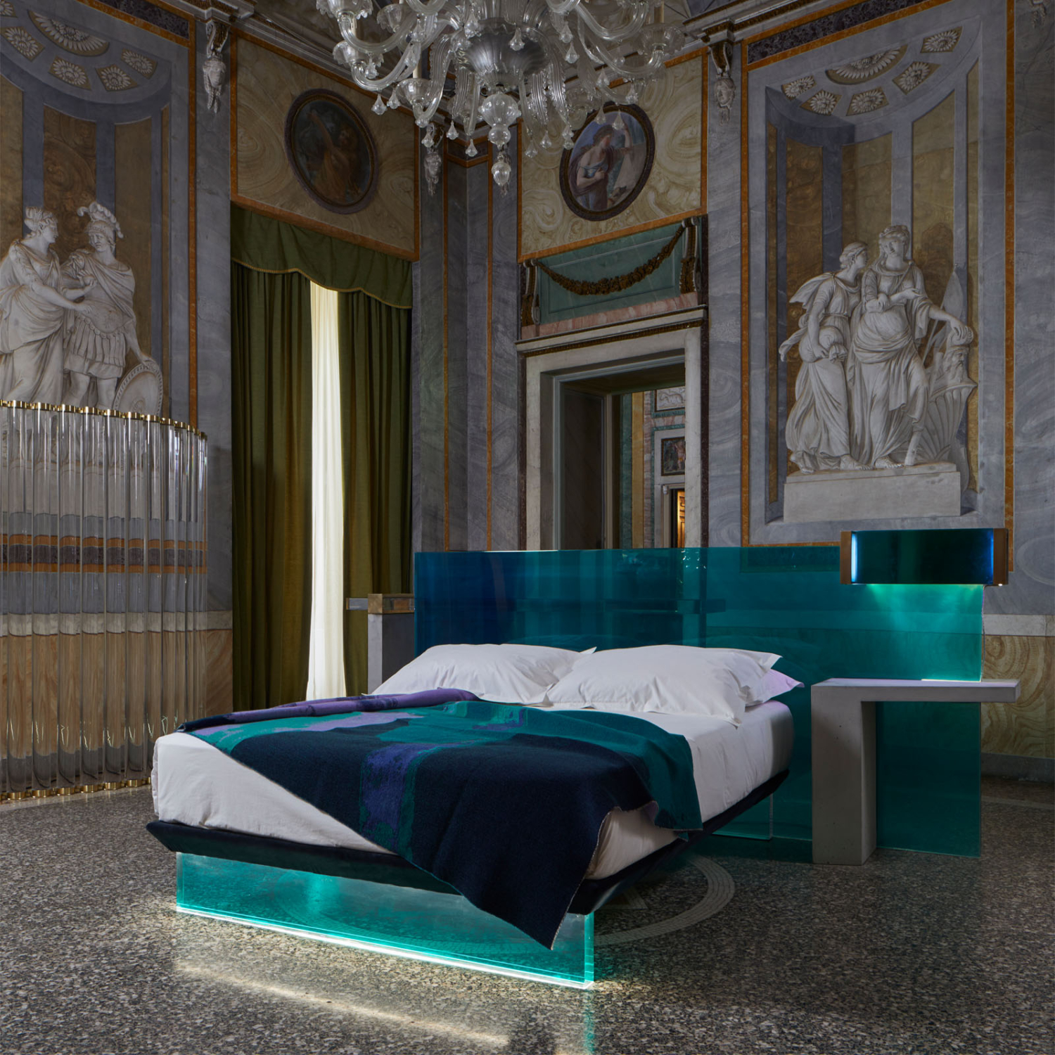 Lewit by Draga & Aurel - Rossana Orlandi