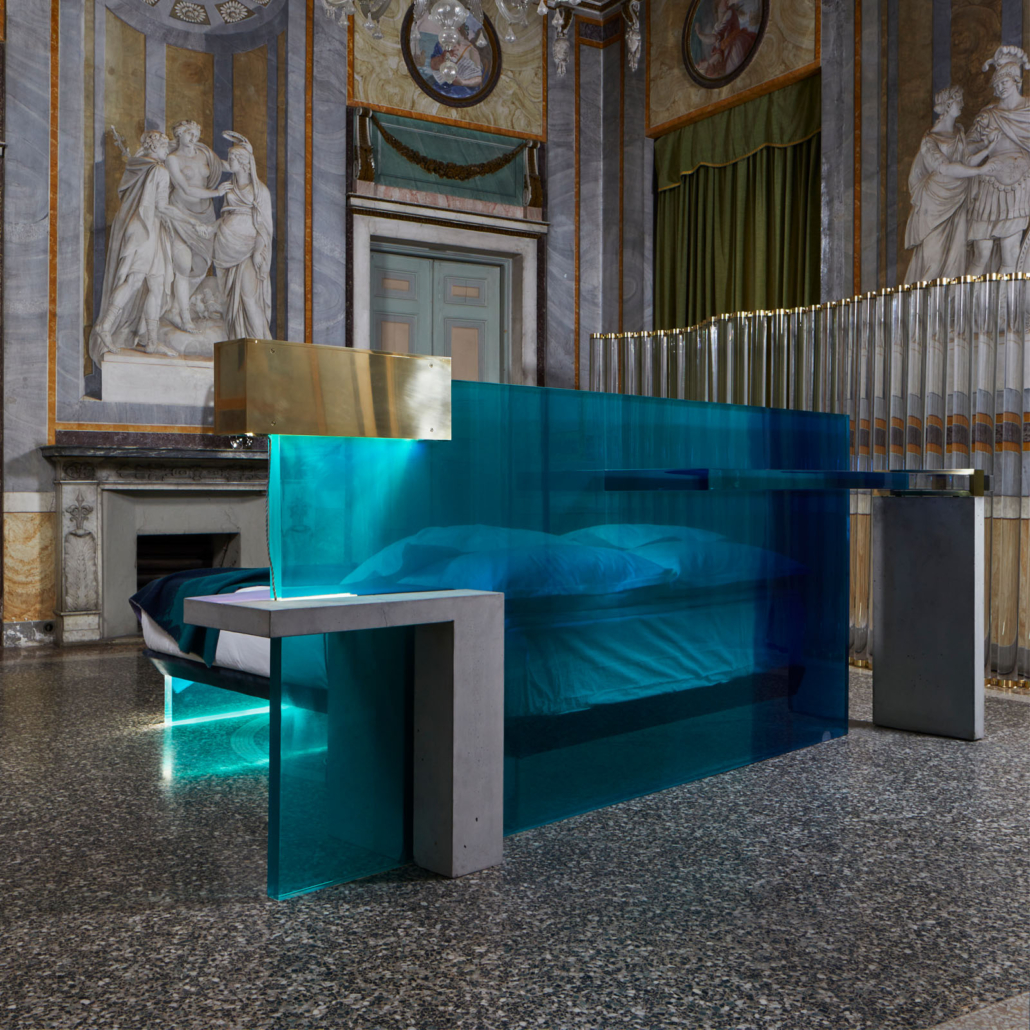 Lewit by Draga & Aurel - Rossana Orlandi