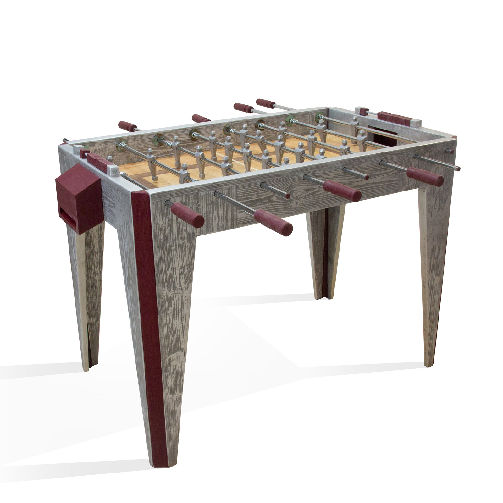 Andrea Zambelli - Maracanà