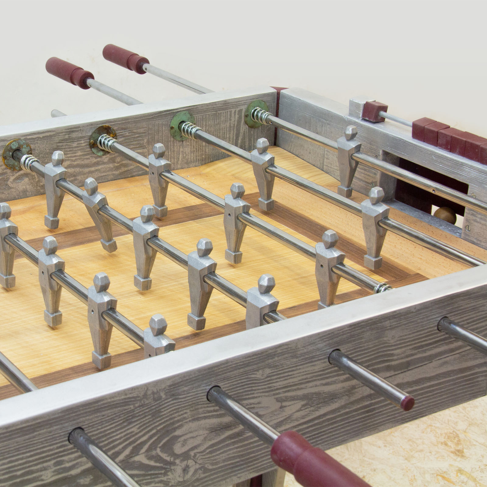 Andrea Zambelli - Maracanà