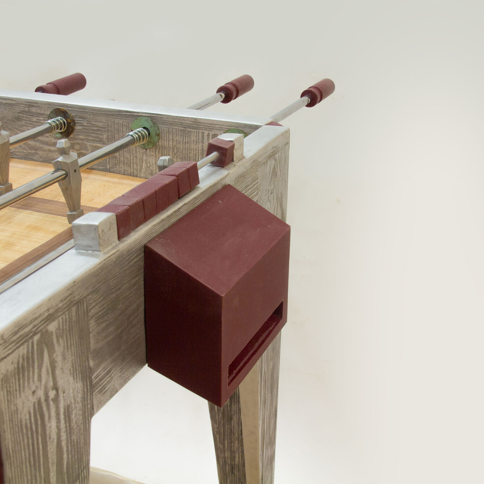 Andrea Zambelli - Maracanà