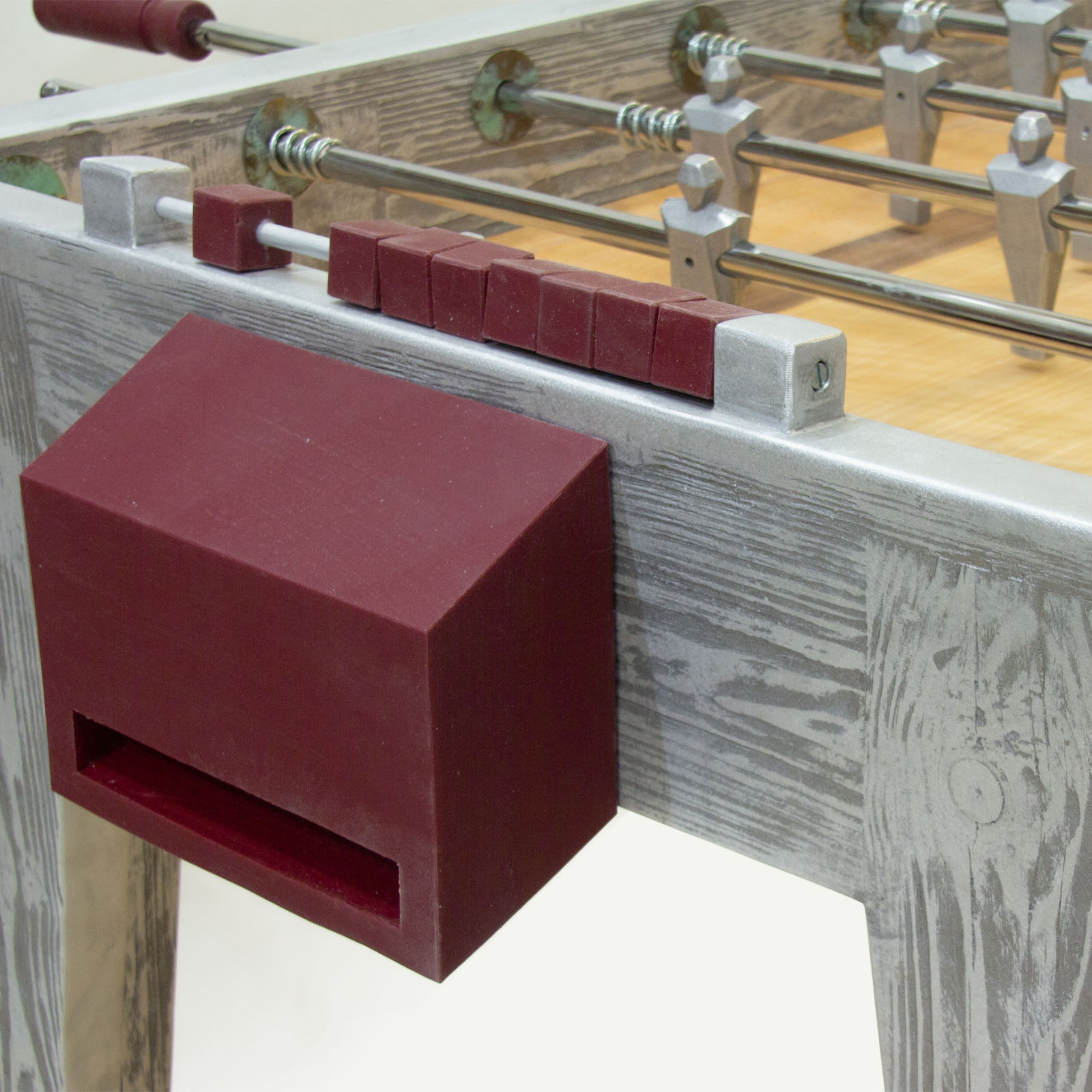 Andrea Zambelli - Maracanà