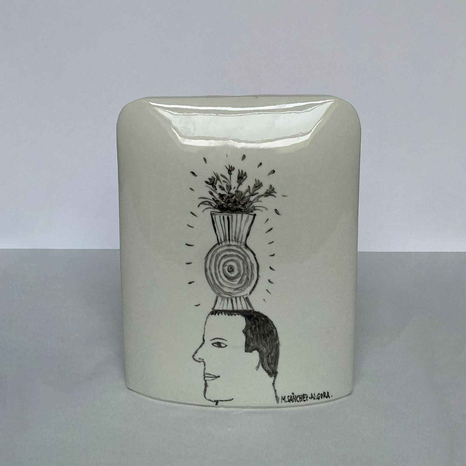 Manuel Sanchez Algora - Untitled 03