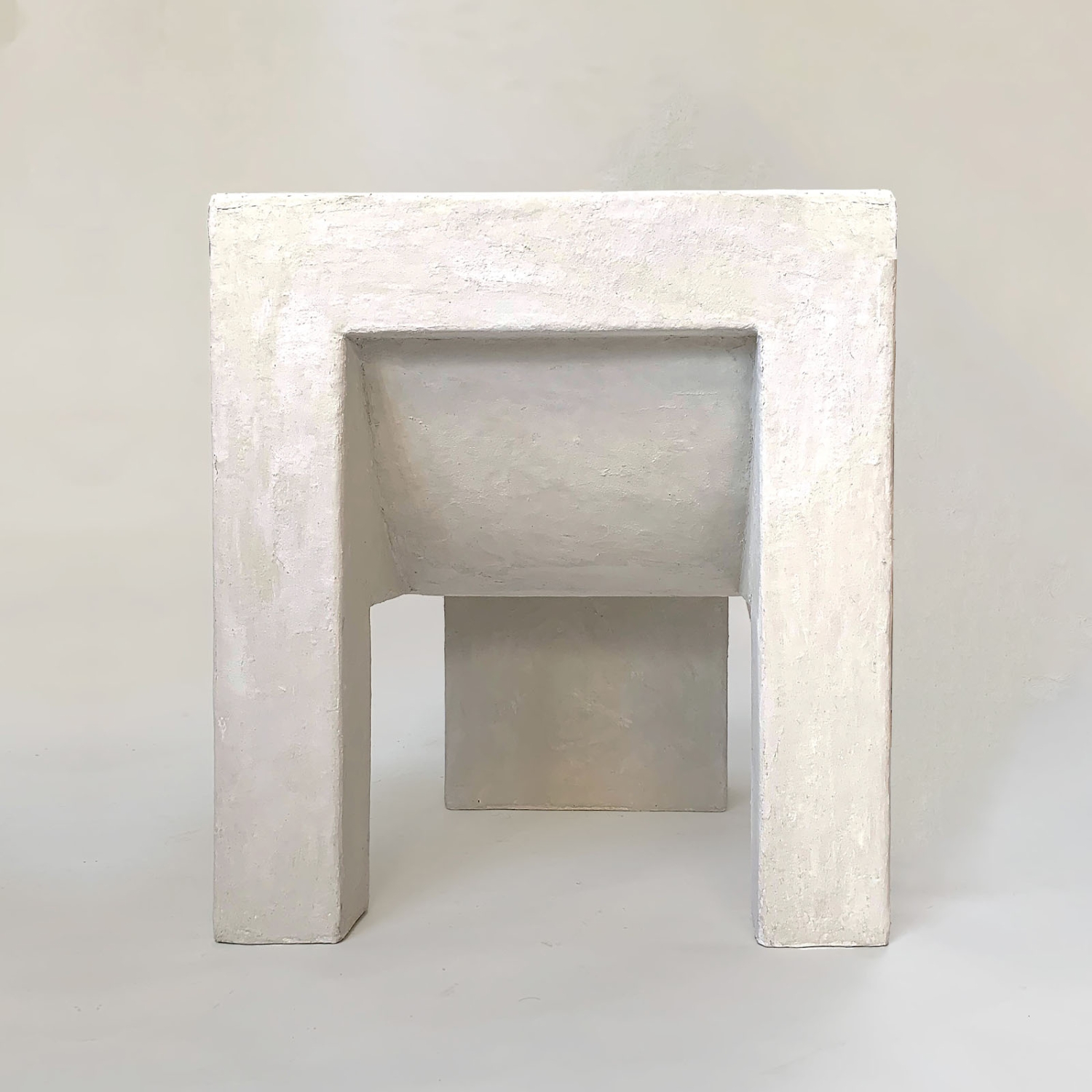Slope chair by Rachael Heritage - Rossana Orlandi