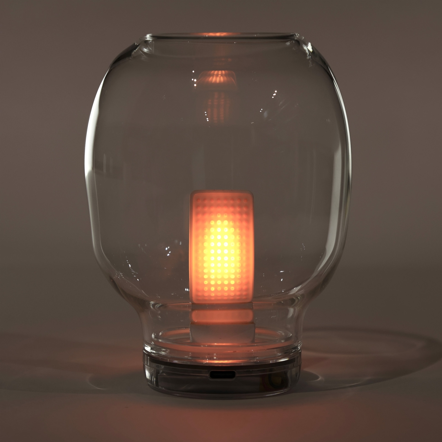 Le Nuage Noir By Studio Waldemeyer Rossana Orlandi