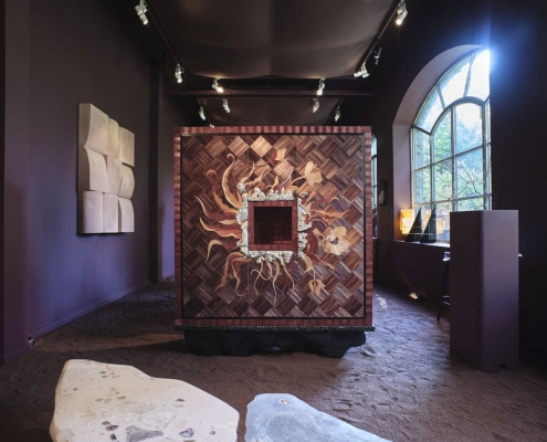 202504 _ MDW25 _ 000GS2 _ Craftica gallery _ ph Marco Menghi _ 6