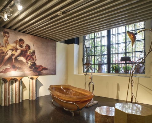 202504 _ MDW25 _ 000GS5a _ Affreschi&Affreschi, BUDDE x Solid Nature, Line Murkén, Ori Orisun Merhav _ ph Marco Menghi _ 3