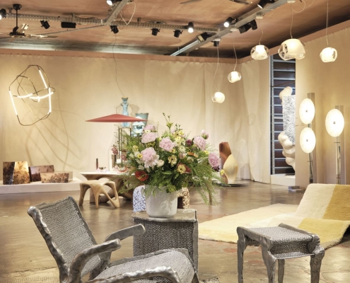 202504 _ MDW25 _ 001GFF1 _ Alcarol, BUDDE x Nando Studio, Cyryl Zakrzewski, Morghen Studio, Nicolas Zanoni, Rive Roshan, Tonino Negri, Vezzini&Chen, Yellowdot, Yukiko Nagai _ ph. Marco Menghi _32