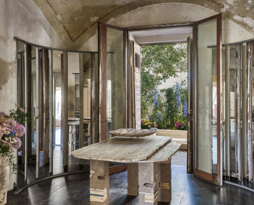 Aline Asmar d_Amman - 2025 - The power of Tenderness - ph. credit Giulio Ghirardi _ 12