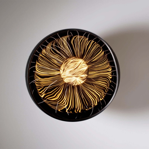 Wall lamp