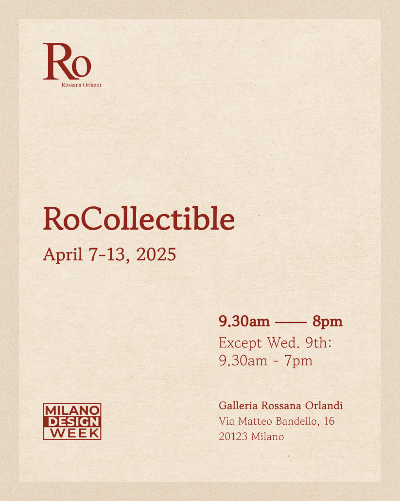 RoCollectible 2025 _ Post