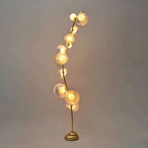 Floor lamp