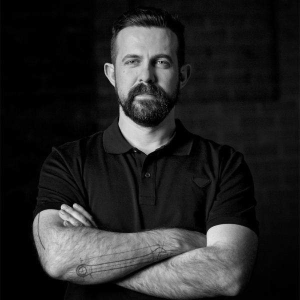 Christopher Boots