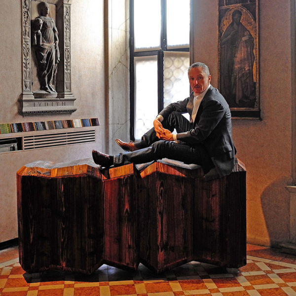 Enrico Marone Cinzano