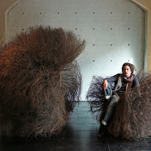 Nacho Carbonell