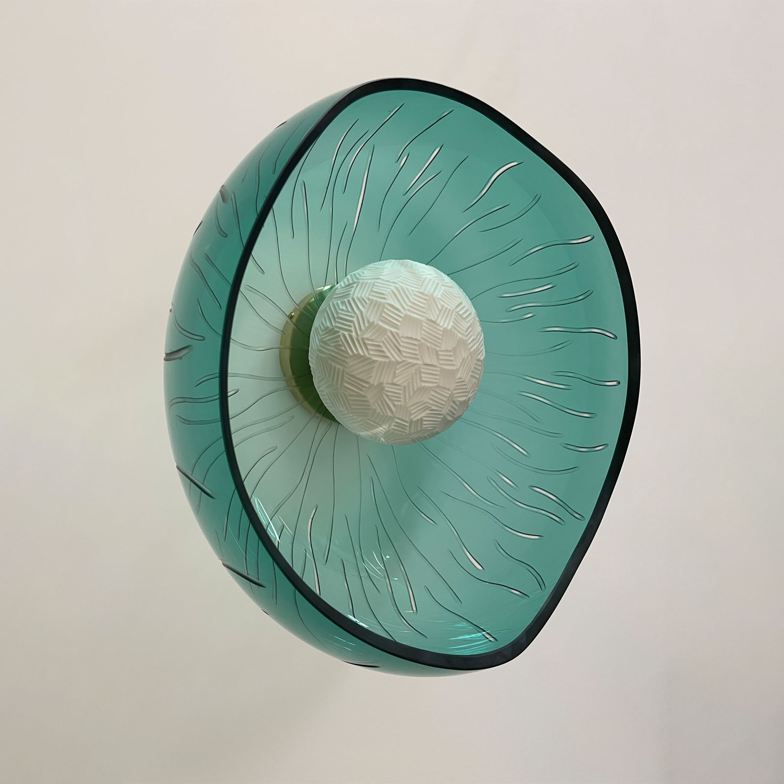 Vezzini & Chen - Olea I