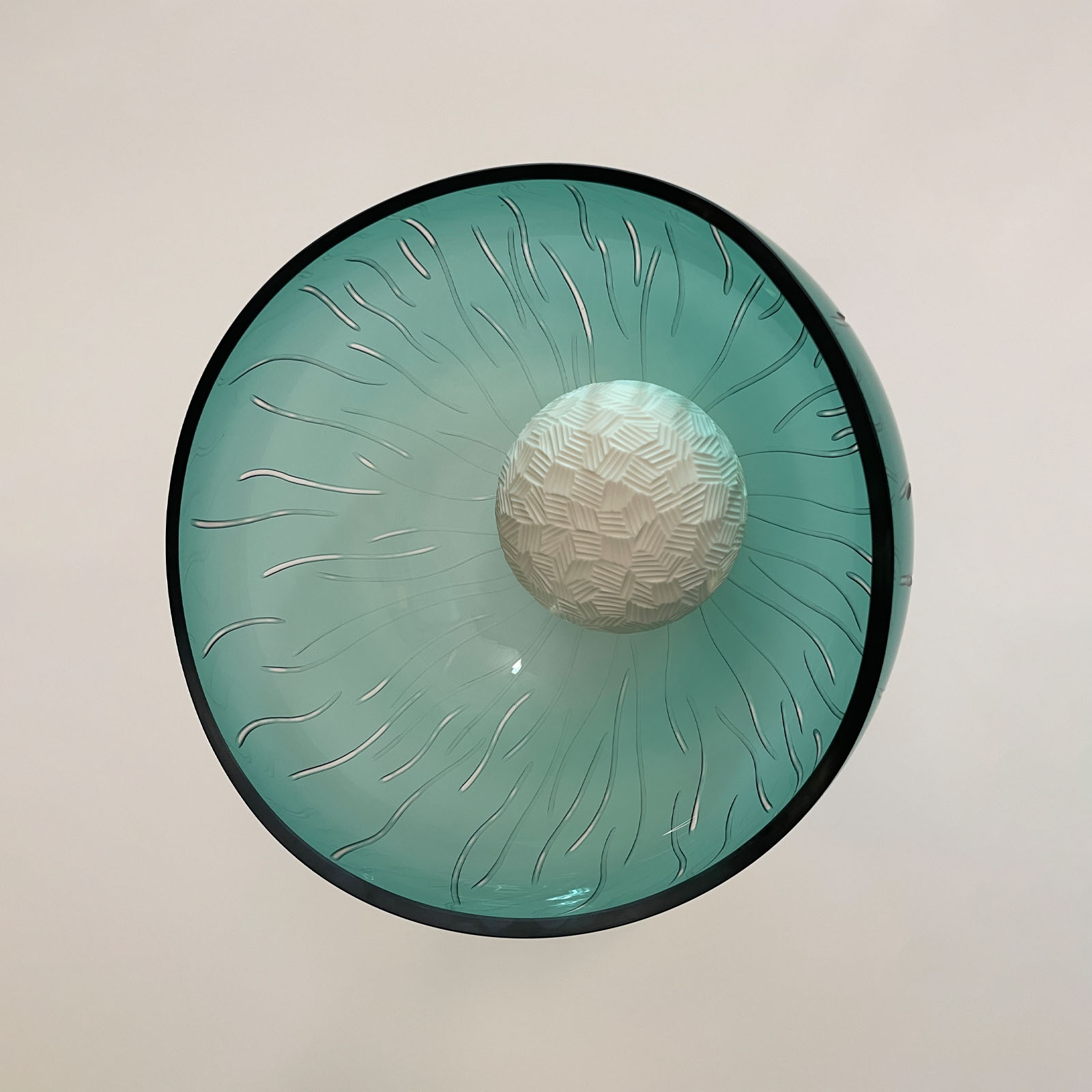 Vezzini & Chen - Olea I