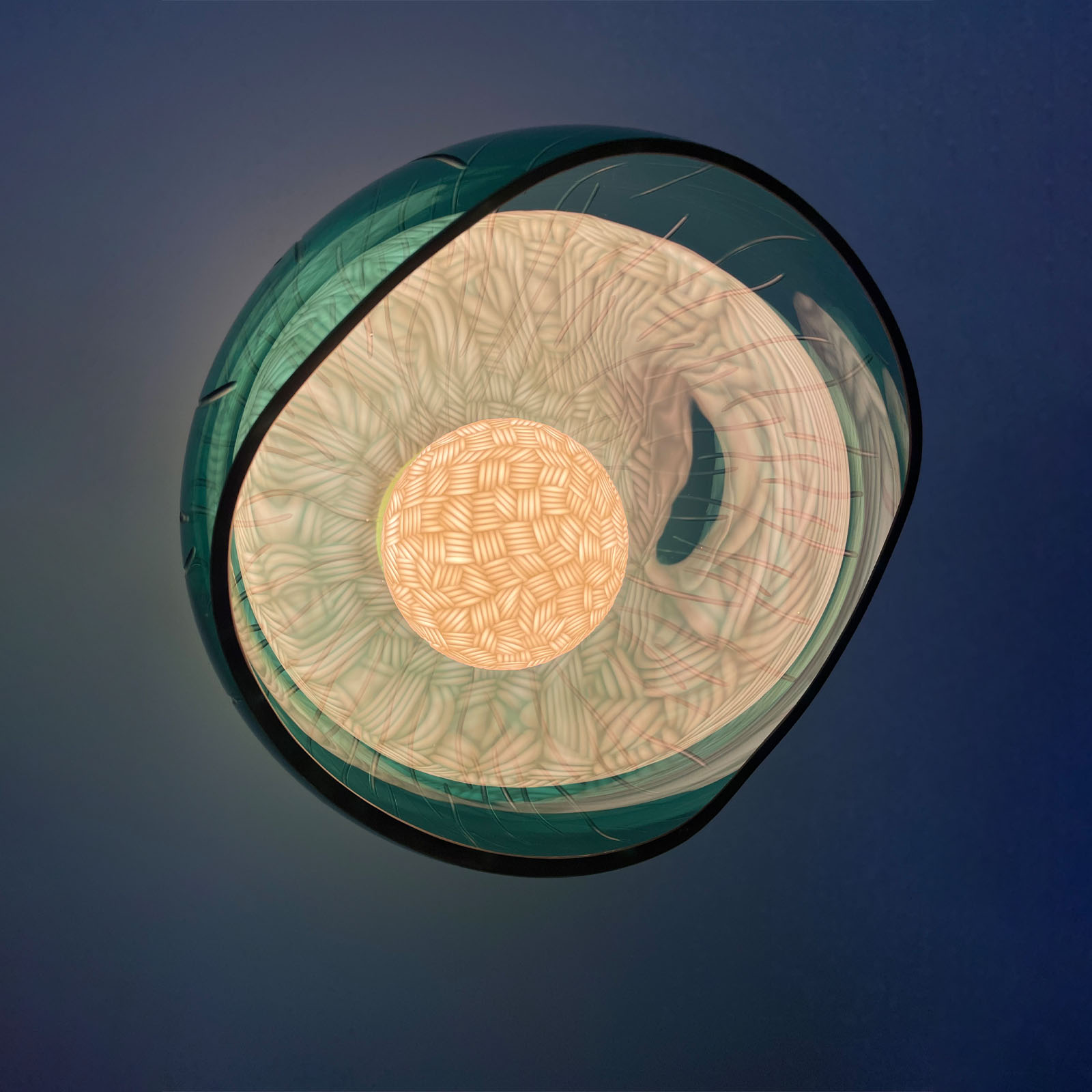 Vezzini & Chen - Olea I